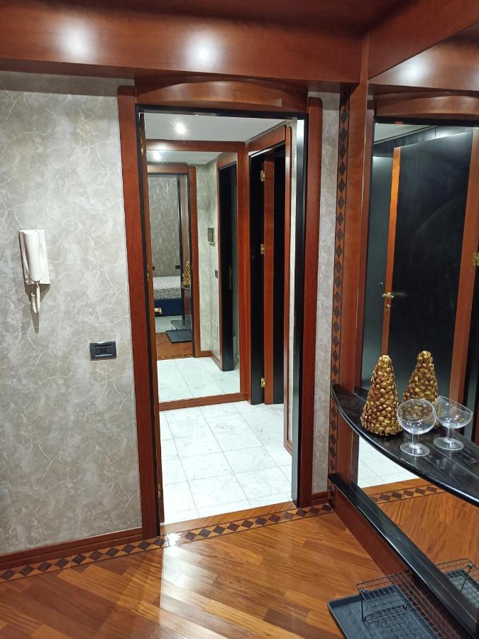 Milan South Gate Apartment Exterior foto