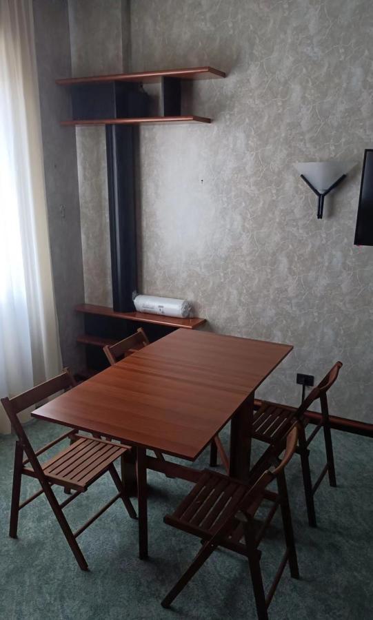 Milan South Gate Apartment Exterior foto